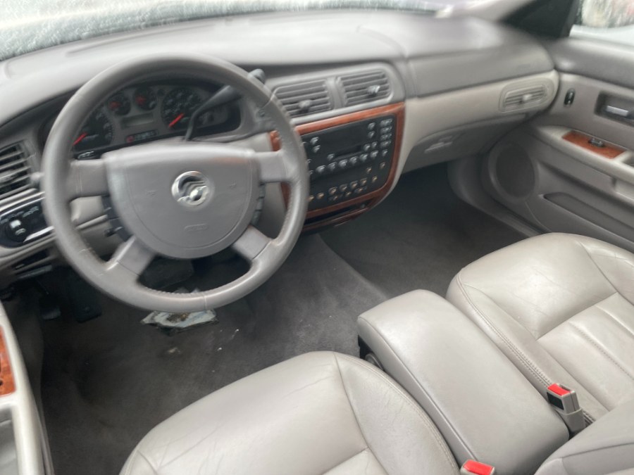 2004 Mercury Sable 4dr Sdn LS Premium, available for sale in Middle Village, New York | Middle Village Motors . Middle Village, New York 2004 Mercury Sable 4dr Sdn LS Premium, available for sale in Middle Village, New York | Middle Village Motors . Middle Village, New York