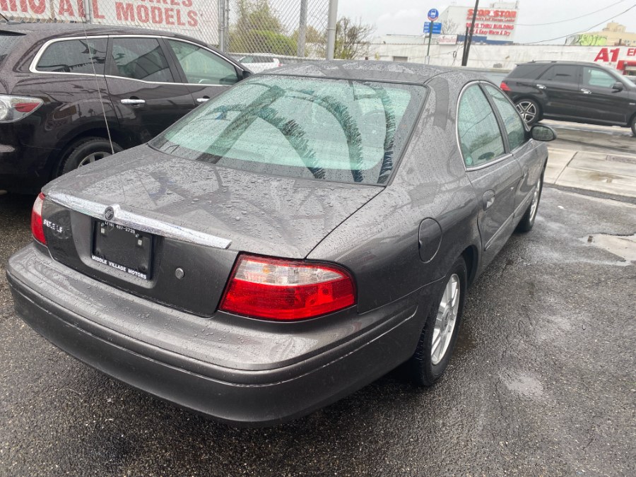 2004 Mercury Sable 4dr Sdn LS Premium, available for sale in Middle Village, New York | Middle Village Motors . Middle Village, New York 2004 Mercury Sable 4dr Sdn LS Premium, available for sale in Middle Village, New York | Middle Village Motors . Middle Village, New York
