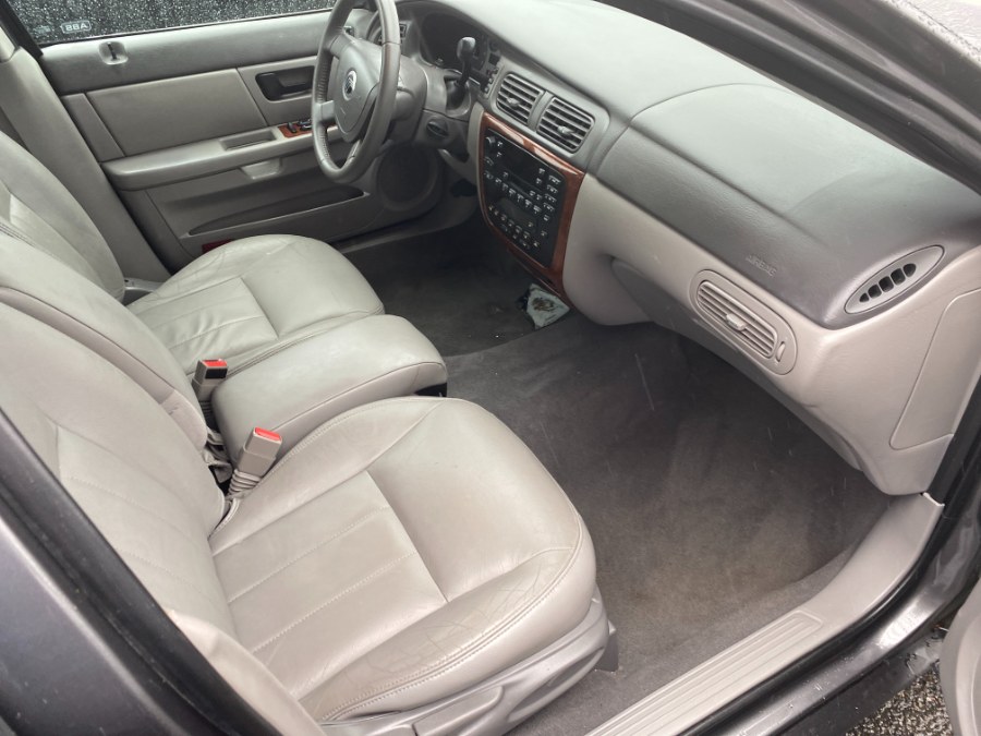 2004 Mercury Sable 4dr Sdn LS Premium, available for sale in Middle Village, New York | Middle Village Motors . Middle Village, New York 2004 Mercury Sable 4dr Sdn LS Premium, available for sale in Middle Village, New York | Middle Village Motors . Middle Village, New York