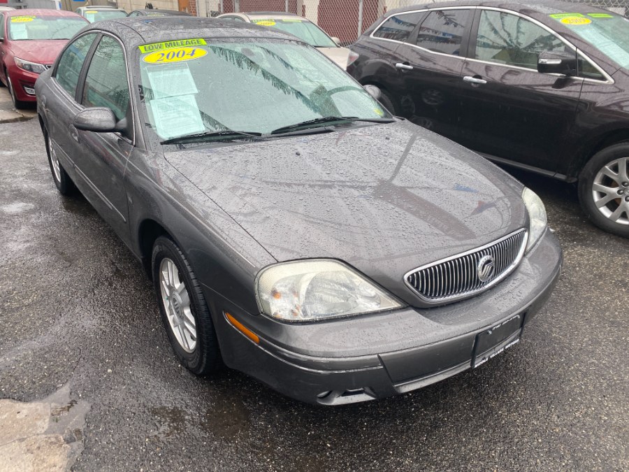 2004 Mercury Sable 4dr Sdn LS Premium, available for sale in Middle Village, New York | Middle Village Motors . Middle Village, New York 2004 Mercury Sable 4dr Sdn LS Premium, available for sale in Middle Village, New York | Middle Village Motors . Middle Village, New York