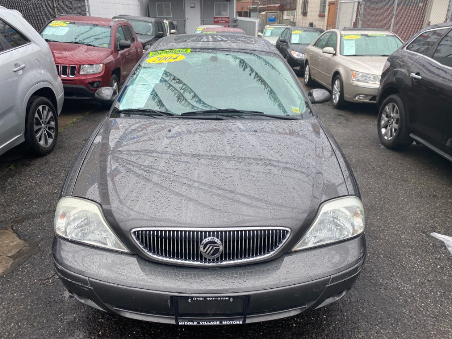 2004 Mercury Sable 4dr Sdn LS Premium, available for sale in Middle Village, New York | Middle Village Motors . Middle Village, New York 2004 Mercury Sable 4dr Sdn LS Premium, available for sale in Middle Village, New York | Middle Village Motors . Middle Village, New York