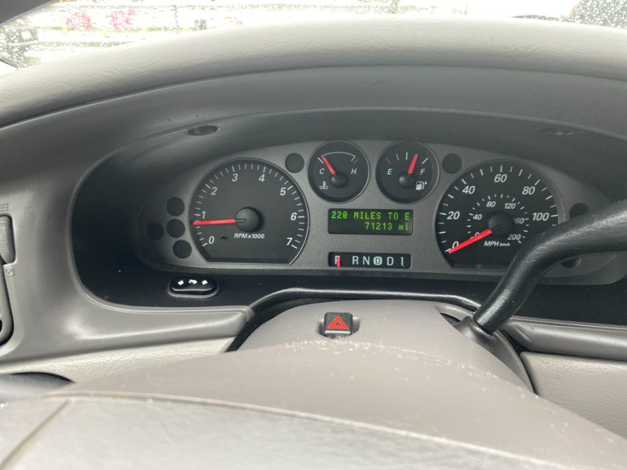 2004 Mercury Sable 4dr Sdn LS Premium, available for sale in Middle Village, New York | Middle Village Motors . Middle Village, New York 2004 Mercury Sable 4dr Sdn LS Premium, available for sale in Middle Village, New York | Middle Village Motors . Middle Village, New York
