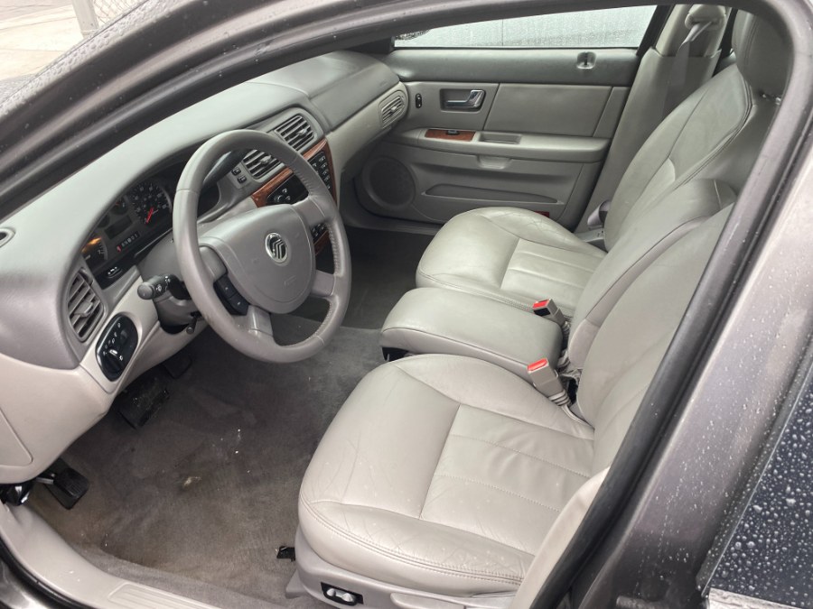 2004 Mercury Sable 4dr Sdn LS Premium, available for sale in Middle Village, New York | Middle Village Motors . Middle Village, New York 2004 Mercury Sable 4dr Sdn LS Premium, available for sale in Middle Village, New York | Middle Village Motors . Middle Village, New York