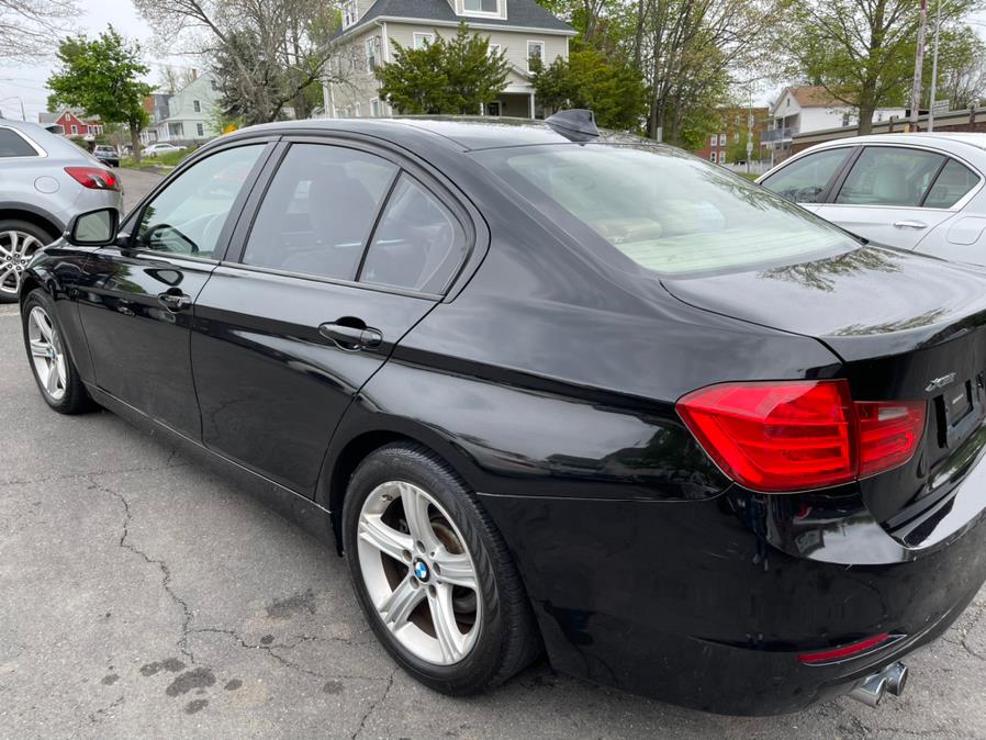 Used BMW 3 Series 4dr Sdn 328i xDrive AWD SULEV South Africa 2013 | Central Auto Sales & Service. New Britain, Connecticut