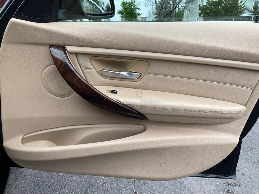 2013 BMW 3 Series 4dr Sdn 328i xDrive AWD SULEV South Africa, available for sale in New Britain, Connecticut | Central Auto Sales & Service. New Britain, Connecticut 2013 BMW 3 Series 4dr Sdn 328i xDrive AWD SULEV South Africa, available for sale in New Britain, Connecticut | Central Auto Sales & Service. New Britain, Connecticut