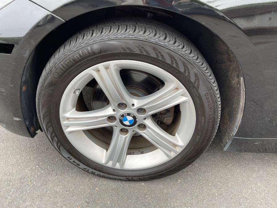 2013 BMW 3 Series 4dr Sdn 328i xDrive AWD SULEV South Africa, available for sale in New Britain, Connecticut | Central Auto Sales & Service. New Britain, Connecticut 2013 BMW 3 Series 4dr Sdn 328i xDrive AWD SULEV South Africa, available for sale in New Britain, Connecticut | Central Auto Sales & Service. New Britain, Connecticut