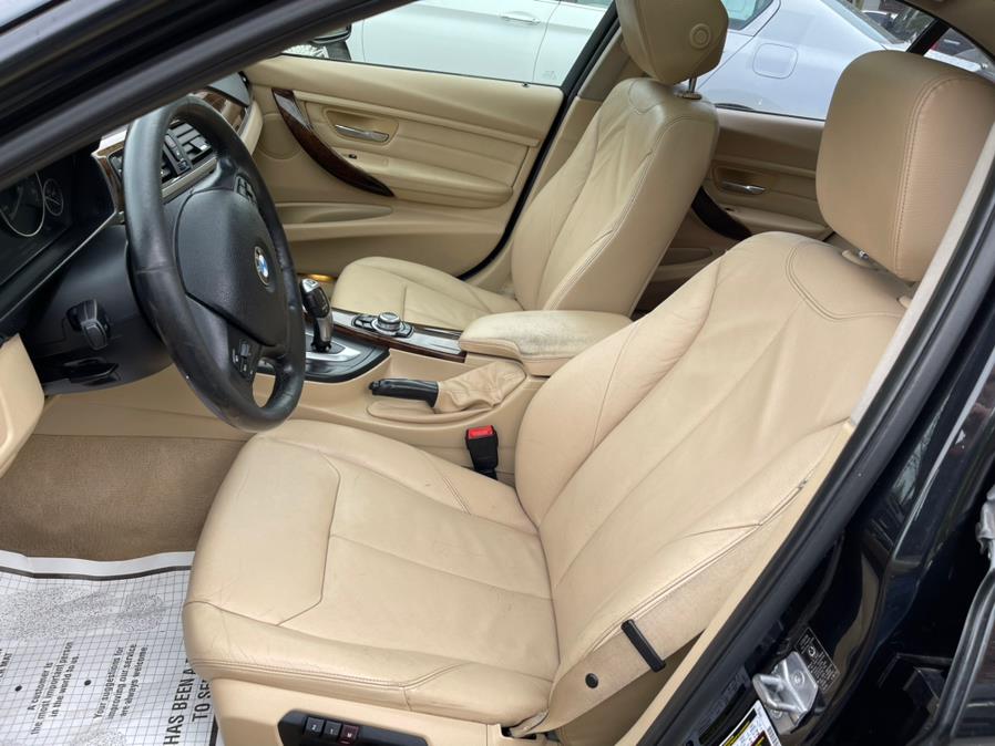 2013 BMW 3 Series 4dr Sdn 328i xDrive AWD SULEV South Africa, available for sale in New Britain, Connecticut | Central Auto Sales & Service. New Britain, Connecticut 2013 BMW 3 Series 4dr Sdn 328i xDrive AWD SULEV South Africa, available for sale in New Britain, Connecticut | Central Auto Sales & Service. New Britain, Connecticut