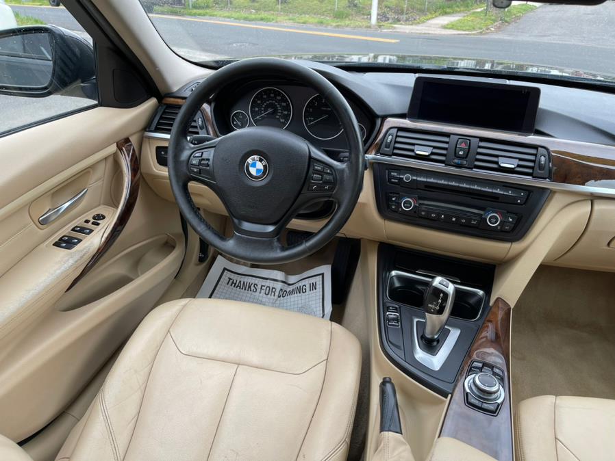 2013 BMW 3 Series 4dr Sdn 328i xDrive AWD SULEV South Africa, available for sale in New Britain, Connecticut | Central Auto Sales & Service. New Britain, Connecticut 2013 BMW 3 Series 4dr Sdn 328i xDrive AWD SULEV South Africa, available for sale in New Britain, Connecticut | Central Auto Sales & Service. New Britain, Connecticut