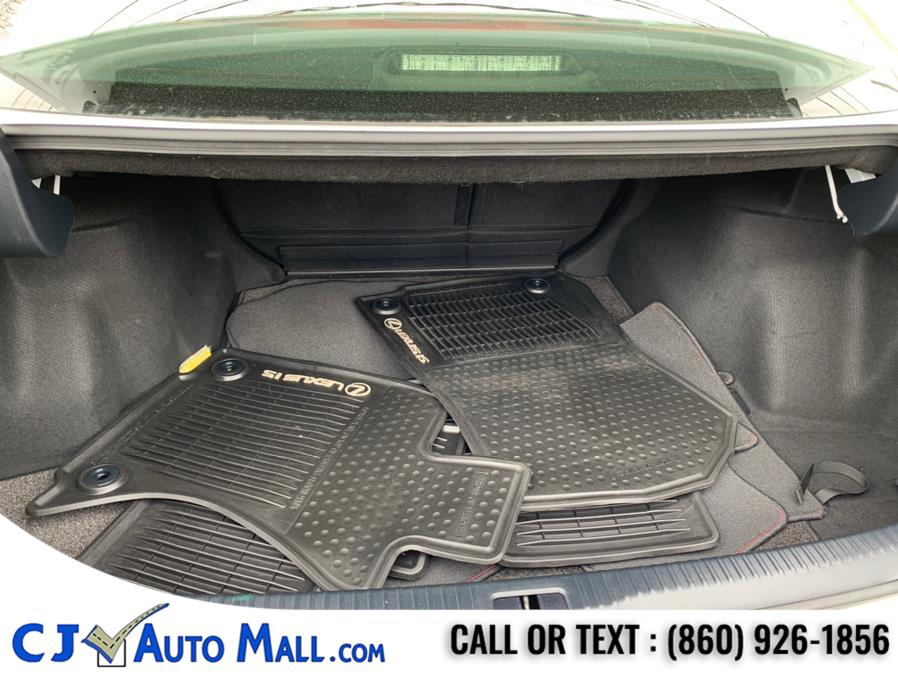 2016 Lexus IS 350 4dr Sdn AWD, available for sale in Bristol, Connecticut | CJ Auto Mall. Bristol, Connecticut 2016 Lexus IS 350 4dr Sdn AWD, available for sale in Bristol, Connecticut | CJ Auto Mall. Bristol, Connecticut