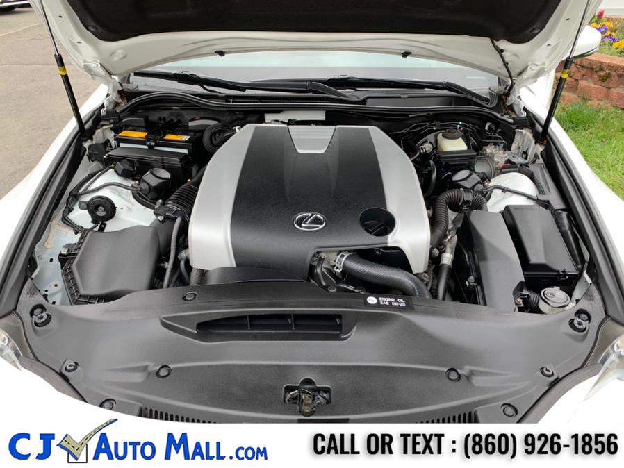 2016 Lexus IS 350 4dr Sdn AWD, available for sale in Bristol, Connecticut | CJ Auto Mall. Bristol, Connecticut 2016 Lexus IS 350 4dr Sdn AWD, available for sale in Bristol, Connecticut | CJ Auto Mall. Bristol, Connecticut