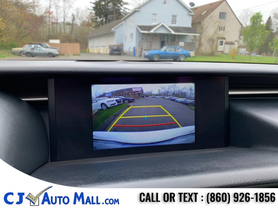 2016 Lexus IS 350 4dr Sdn AWD, available for sale in Bristol, Connecticut | CJ Auto Mall. Bristol, Connecticut 2016 Lexus IS 350 4dr Sdn AWD, available for sale in Bristol, Connecticut | CJ Auto Mall. Bristol, Connecticut
