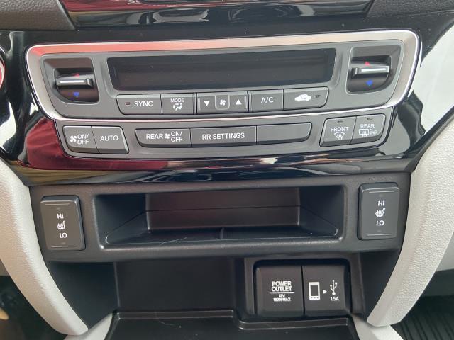 Used Honda Ridgeline RTL-E 2017 | Baron Supercenter. Patchogue, New York Used Honda Ridgeline RTL-E 2017 | Baron Supercenter. Patchogue, New York