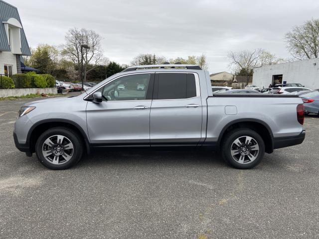 Used Honda Ridgeline RTL-E 2017 | Baron Supercenter. Patchogue, New York Used Honda Ridgeline RTL-E 2017 | Baron Supercenter. Patchogue, New York