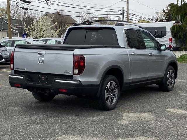 Used Honda Ridgeline RTL-E 2017 | Baron Supercenter. Patchogue, New York Used Honda Ridgeline RTL-E 2017 | Baron Supercenter. Patchogue, New York