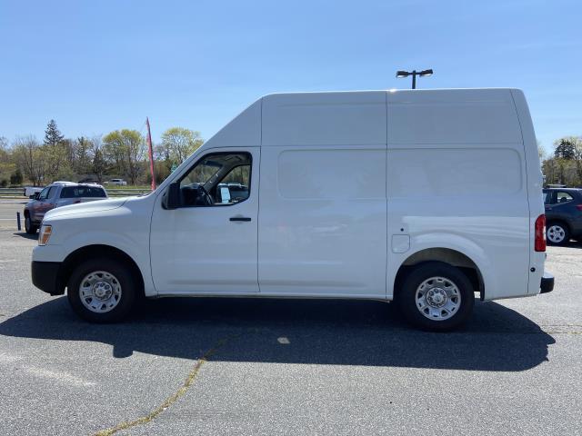 Used Nissan Nv Cargo SV 2019 | Baron Supercenter. Patchogue, New York Used Nissan Nv Cargo SV 2019 | Baron Supercenter. Patchogue, New York