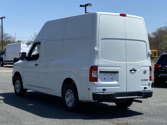 Used Nissan Nv Cargo SV 2019 | Baron Supercenter. Patchogue, New York Used Nissan Nv Cargo SV 2019 | Baron Supercenter. Patchogue, New York