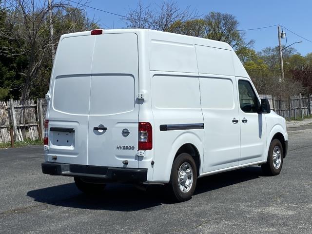 Used Nissan Nv Cargo SV 2019 | Baron Supercenter. Patchogue, New York Used Nissan Nv Cargo SV 2019 | Baron Supercenter. Patchogue, New York