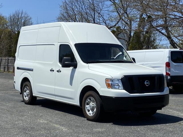 Used Nissan Nv Cargo SV 2019 | Baron Supercenter. Patchogue, New York Used Nissan Nv Cargo SV 2019 | Baron Supercenter. Patchogue, New York