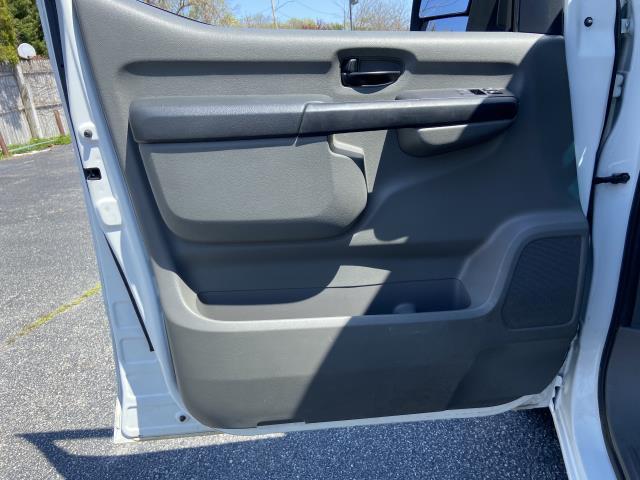 Used Nissan Nv Cargo SV 2019 | Baron Supercenter. Patchogue, New York Used Nissan Nv Cargo SV 2019 | Baron Supercenter. Patchogue, New York