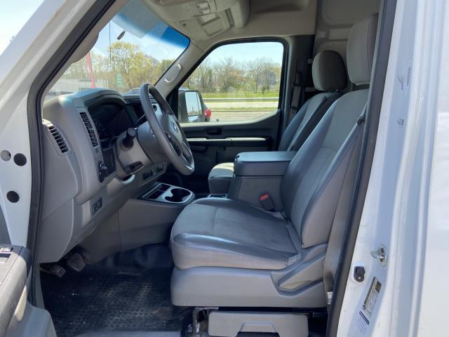 Used Nissan Nv Cargo SV 2019 | Baron Supercenter. Patchogue, New York Used Nissan Nv Cargo SV 2019 | Baron Supercenter. Patchogue, New York