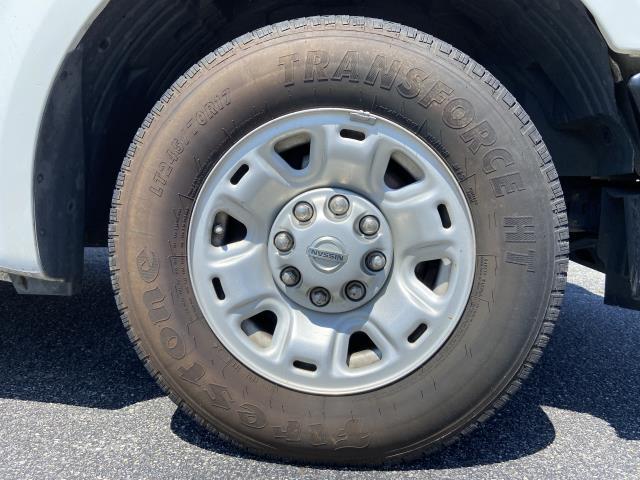 Used Nissan Nv Cargo SV 2019 | Baron Supercenter. Patchogue, New York Used Nissan Nv Cargo SV 2019 | Baron Supercenter. Patchogue, New York