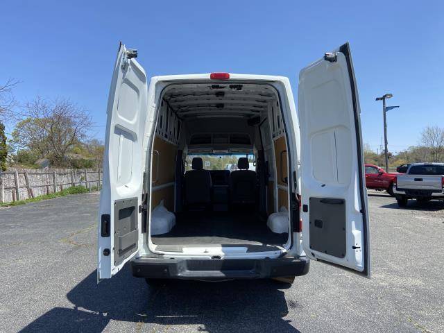 Used Nissan Nv Cargo SV 2019 | Baron Supercenter. Patchogue, New York Used Nissan Nv Cargo SV 2019 | Baron Supercenter. Patchogue, New York