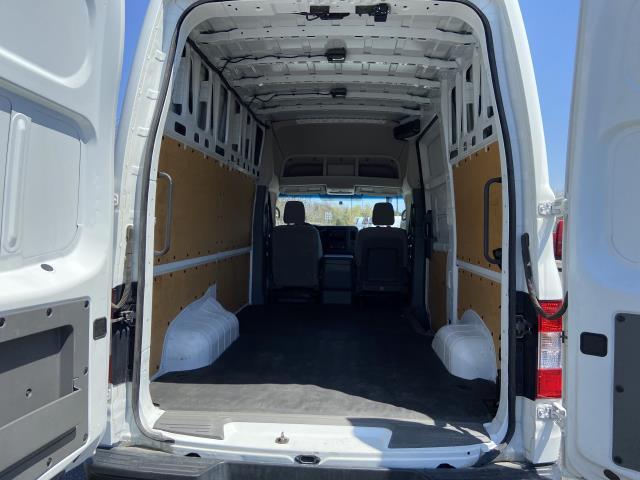 Used Nissan Nv Cargo SV 2019 | Baron Supercenter. Patchogue, New York Used Nissan Nv Cargo SV 2019 | Baron Supercenter. Patchogue, New York