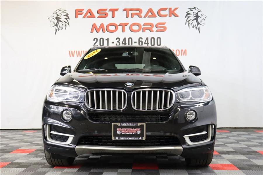 2017 BMW X5 XDRIVE35I, available for sale in Paterson, New Jersey | Fast Track Motors. Paterson, New Jersey 2017 BMW X5 XDRIVE35I, available for sale in Paterson, New Jersey | Fast Track Motors. Paterson, New Jersey