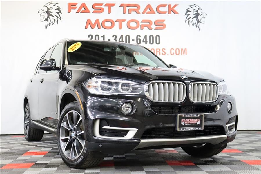 2017 BMW X5 XDRIVE35I, available for sale in Paterson, New Jersey | Fast Track Motors. Paterson, New Jersey 2017 BMW X5 XDRIVE35I, available for sale in Paterson, New Jersey | Fast Track Motors. Paterson, New Jersey