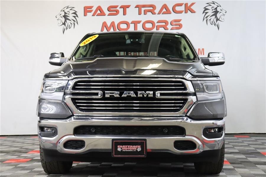 2019 Ram 1500 LARAMIE, available for sale in Paterson, New Jersey | Fast Track Motors. Paterson, New Jersey 2019 Ram 1500 LARAMIE, available for sale in Paterson, New Jersey | Fast Track Motors. Paterson, New Jersey