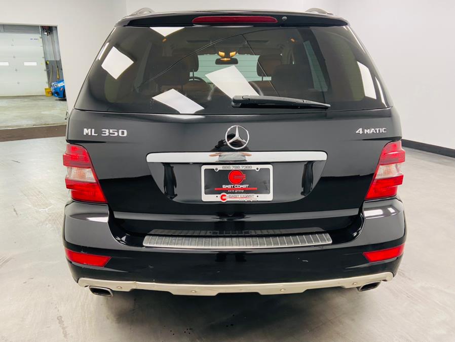 2010 Mercedes-Benz M-Class 4MATIC 4dr ML350, available for sale in Linden, New Jersey | East Coast Auto Group. Linden, New Jersey 2010 Mercedes-Benz M-Class 4MATIC 4dr ML350, available for sale in Linden, New Jersey | East Coast Auto Group. Linden, New Jersey