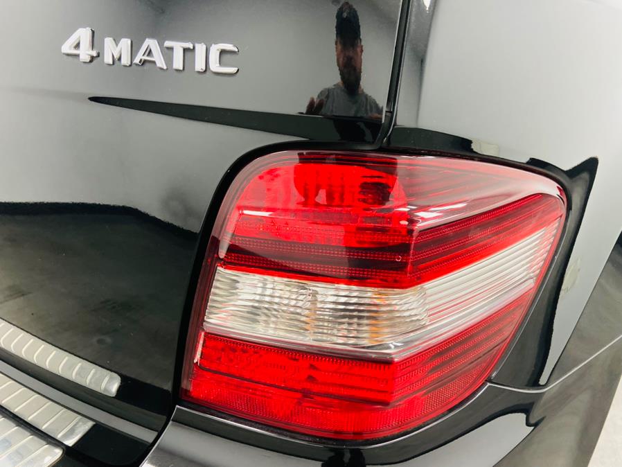 2010 Mercedes-Benz M-Class 4MATIC 4dr ML350, available for sale in Linden, New Jersey | East Coast Auto Group. Linden, New Jersey 2010 Mercedes-Benz M-Class 4MATIC 4dr ML350, available for sale in Linden, New Jersey | East Coast Auto Group. Linden, New Jersey