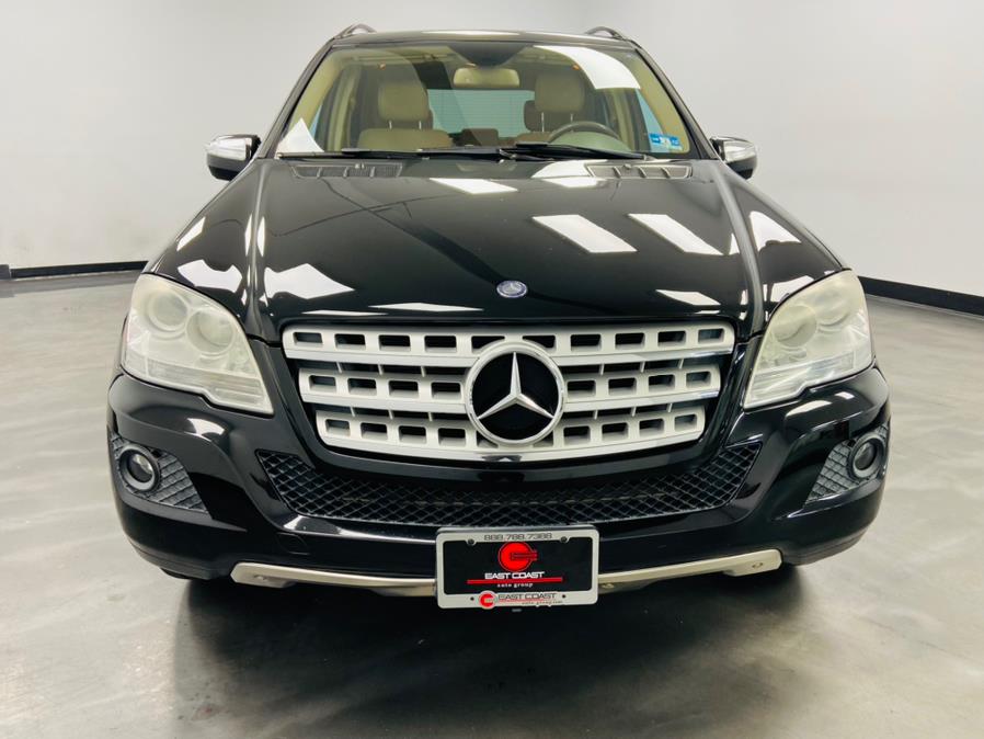 2010 Mercedes-Benz M-Class 4MATIC 4dr ML350, available for sale in Linden, New Jersey | East Coast Auto Group. Linden, New Jersey 2010 Mercedes-Benz M-Class 4MATIC 4dr ML350, available for sale in Linden, New Jersey | East Coast Auto Group. Linden, New Jersey