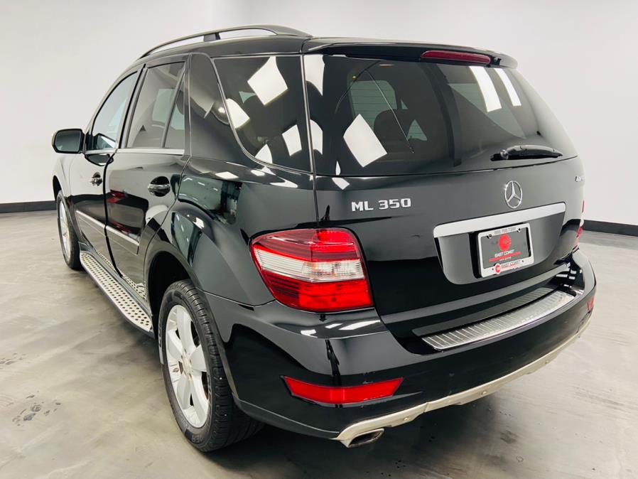 2010 Mercedes-Benz M-Class 4MATIC 4dr ML350, available for sale in Linden, New Jersey | East Coast Auto Group. Linden, New Jersey 2010 Mercedes-Benz M-Class 4MATIC 4dr ML350, available for sale in Linden, New Jersey | East Coast Auto Group. Linden, New Jersey