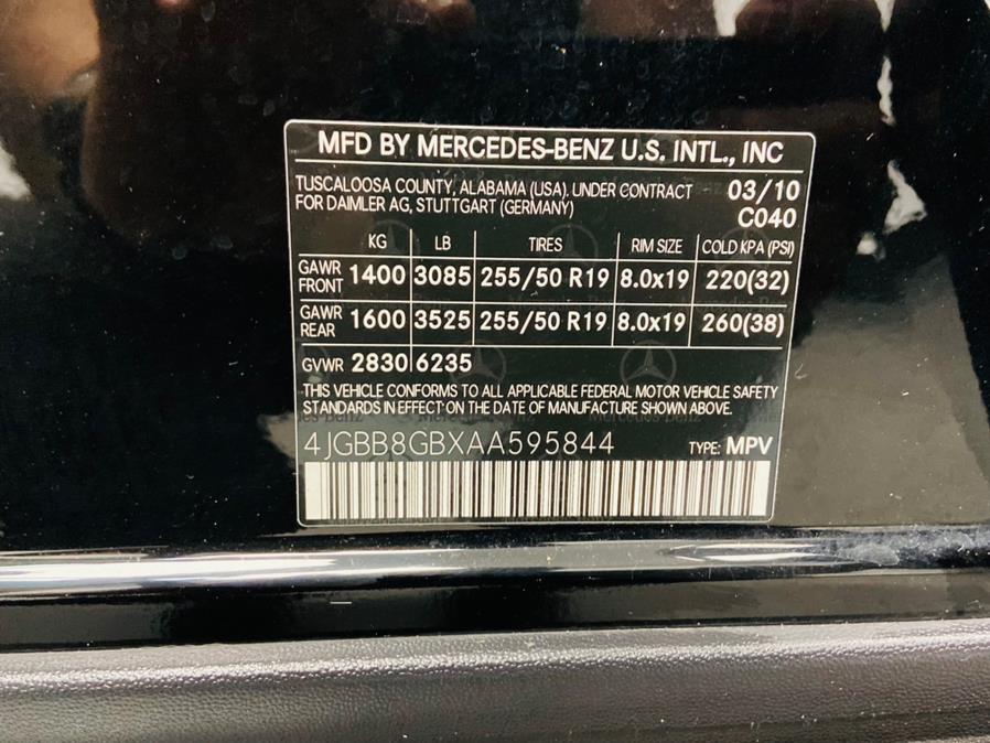 2010 Mercedes-Benz M-Class 4MATIC 4dr ML350, available for sale in Linden, New Jersey | East Coast Auto Group. Linden, New Jersey 2010 Mercedes-Benz M-Class 4MATIC 4dr ML350, available for sale in Linden, New Jersey | East Coast Auto Group. Linden, New Jersey