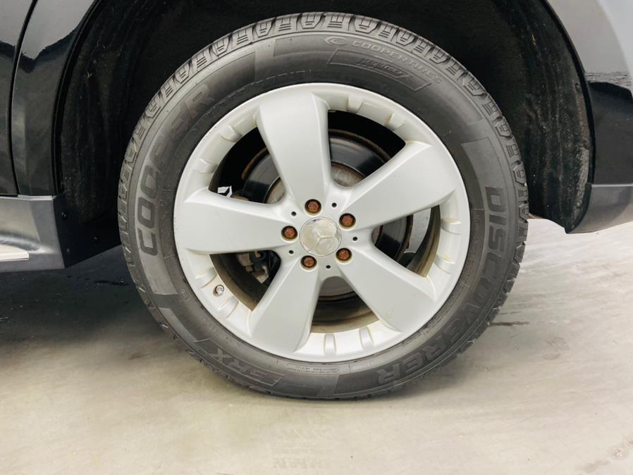 2010 Mercedes-Benz M-Class 4MATIC 4dr ML350, available for sale in Linden, New Jersey | East Coast Auto Group. Linden, New Jersey 2010 Mercedes-Benz M-Class 4MATIC 4dr ML350, available for sale in Linden, New Jersey | East Coast Auto Group. Linden, New Jersey