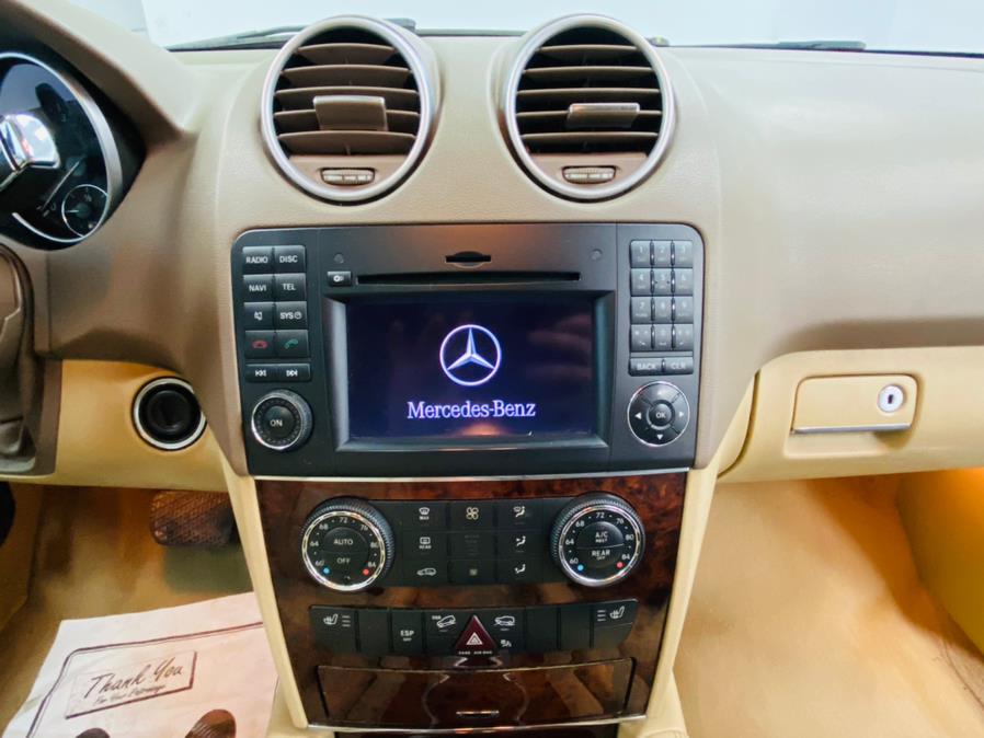 2010 Mercedes-Benz M-Class 4MATIC 4dr ML350, available for sale in Linden, New Jersey | East Coast Auto Group. Linden, New Jersey 2010 Mercedes-Benz M-Class 4MATIC 4dr ML350, available for sale in Linden, New Jersey | East Coast Auto Group. Linden, New Jersey
