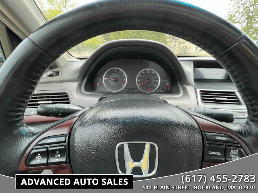2009 Honda Accord Sdn 4dr I4 Man EX-L, available for sale in Rockland, Massachusetts | ADVANCED. Rockland, Massachusetts 2009 Honda Accord Sdn 4dr I4 Man EX-L, available for sale in Rockland, Massachusetts | ADVANCED. Rockland, Massachusetts