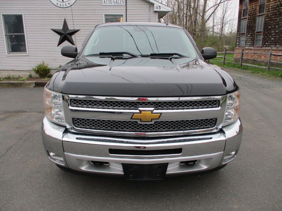 2012 Chevrolet Silverado 1500 4WD Crew Cab 143.5" LT, available for sale in Suffield, Connecticut | Suffield Auto Sales. Suffield, Connecticut 2012 Chevrolet Silverado 1500 4WD Crew Cab 143.5" LT, available for sale in Suffield, Connecticut | Suffield Auto Sales. Suffield, Connecticut