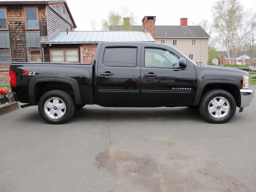 2012 Chevrolet Silverado 1500 4WD Crew Cab 143.5" LT, available for sale in Suffield, Connecticut | Suffield Auto Sales. Suffield, Connecticut 2012 Chevrolet Silverado 1500 4WD Crew Cab 143.5" LT, available for sale in Suffield, Connecticut | Suffield Auto Sales. Suffield, Connecticut