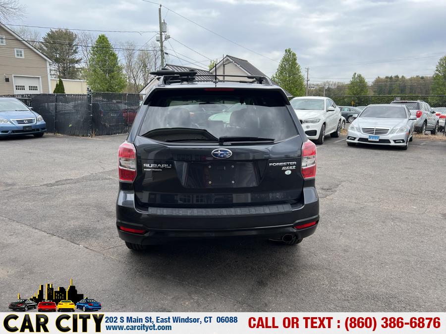 2014 Subaru Forester 4dr Auto 2.5i Limited PZEV, available for sale in East Windsor, Connecticut | Car City LLC. East Windsor, Connecticut 2014 Subaru Forester 4dr Auto 2.5i Limited PZEV, available for sale in East Windsor, Connecticut | Car City LLC. East Windsor, Connecticut