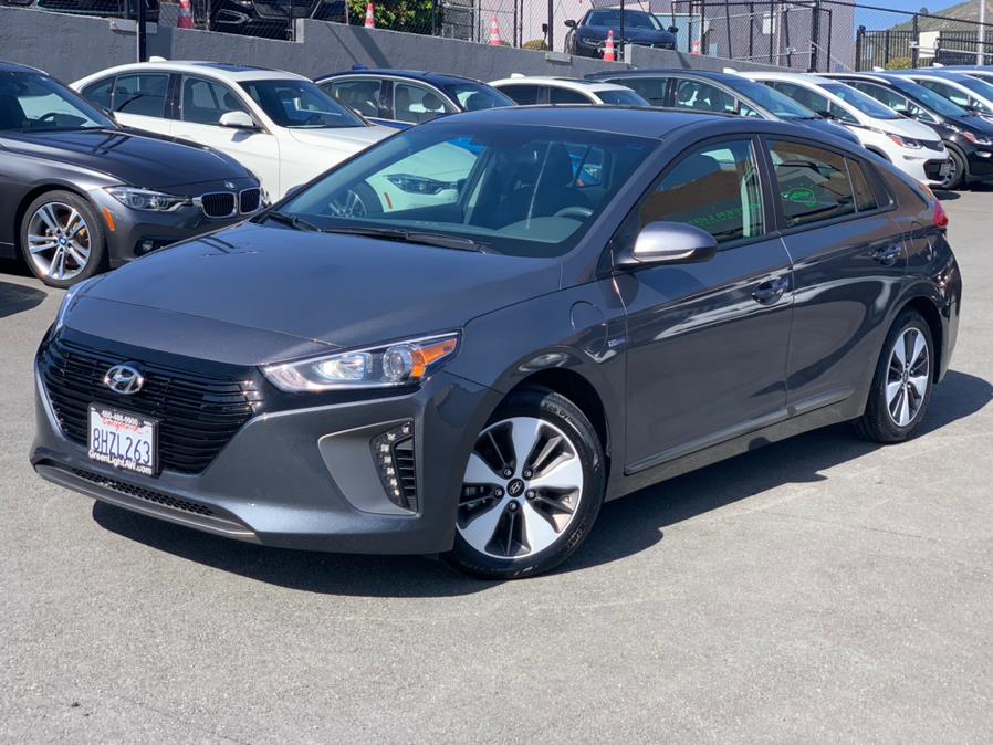 Used Hyundai Ioniq Plug-In Hybrid Hatchback 2019 | Green Light Auto Wholesale. Daly City, California Used Hyundai Ioniq Plug-In Hybrid Hatchback 2019 | Green Light Auto Wholesale. Daly City, California