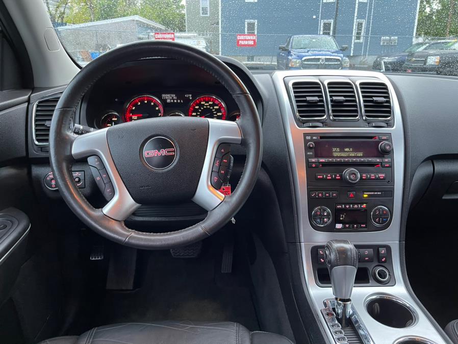 2010 GMC Acadia AWD 4dr SLT1, available for sale in Irvington , New Jersey | Auto Haus of Irvington Corp. Irvington , New Jersey 2010 GMC Acadia AWD 4dr SLT1, available for sale in Irvington , New Jersey | Auto Haus of Irvington Corp. Irvington , New Jersey