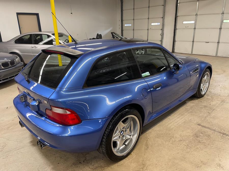 1999 BMW Z3 M 2dr Cpe 3.2L, available for sale in Waterbury , Connecticut | M Sport Motorwerx. Waterbury , Connecticut 1999 BMW Z3 M 2dr Cpe 3.2L, available for sale in Waterbury , Connecticut | M Sport Motorwerx. Waterbury , Connecticut
