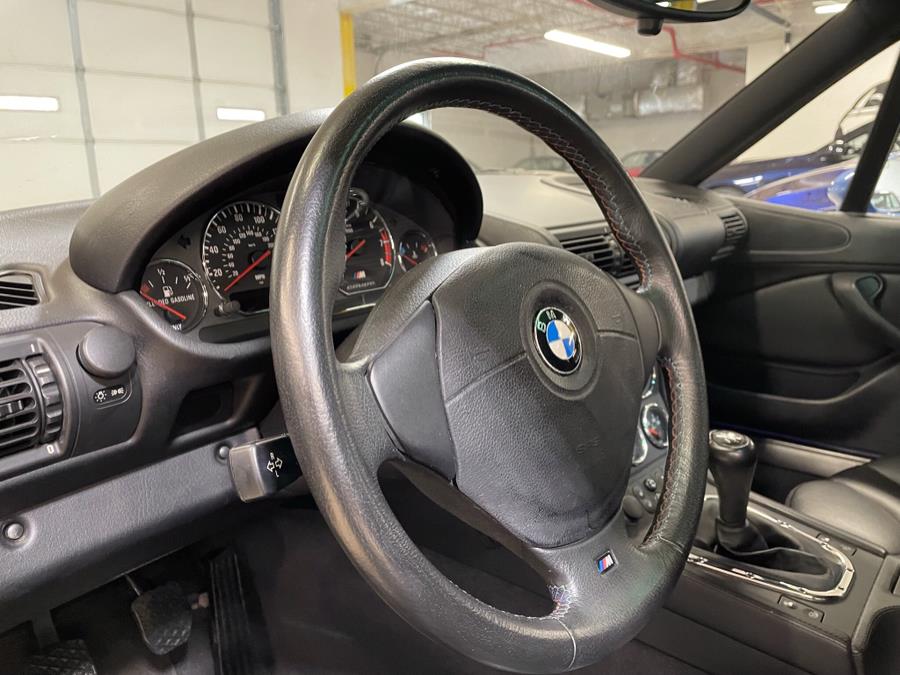 1999 BMW Z3 M 2dr Cpe 3.2L, available for sale in Waterbury , Connecticut | M Sport Motorwerx. Waterbury , Connecticut 1999 BMW Z3 M 2dr Cpe 3.2L, available for sale in Waterbury , Connecticut | M Sport Motorwerx. Waterbury , Connecticut