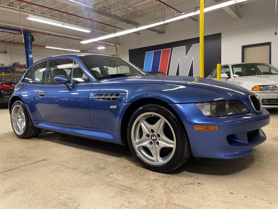1999 BMW Z3 M 2dr Cpe 3.2L, available for sale in Waterbury , Connecticut | M Sport Motorwerx. Waterbury , Connecticut 1999 BMW Z3 M 2dr Cpe 3.2L, available for sale in Waterbury , Connecticut | M Sport Motorwerx. Waterbury , Connecticut