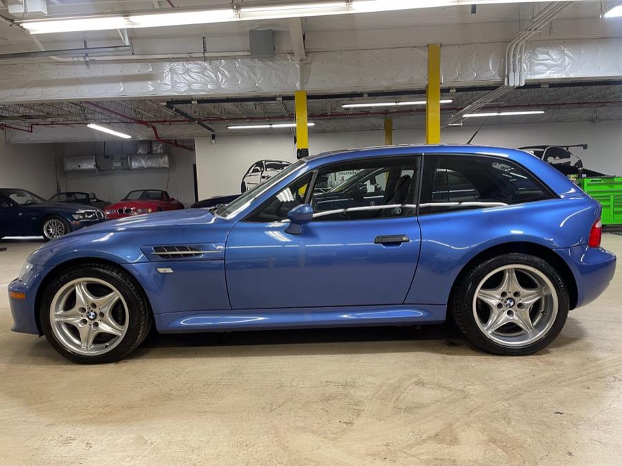 1999 BMW Z3 M 2dr Cpe 3.2L, available for sale in Waterbury , Connecticut | M Sport Motorwerx. Waterbury , Connecticut