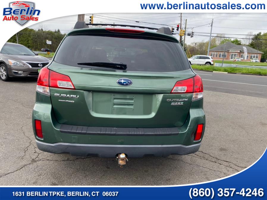 Used Subaru Outback 4dr Wgn H4 Auto 2.5i Prem All-Weather PZEV 2010 | Berlin Auto Sales LLC. Berlin, Connecticut Used Subaru Outback 4dr Wgn H4 Auto 2.5i Prem All-Weather PZEV 2010 | Berlin Auto Sales LLC. Berlin, Connecticut