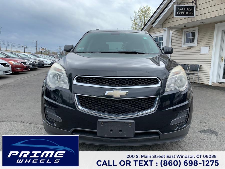 Used Chevrolet Equinox AWD 4dr LT w/1LT 2011 | Prime Wheels. East Windsor, Connecticut Used Chevrolet Equinox AWD 4dr LT w/1LT 2011 | Prime Wheels. East Windsor, Connecticut