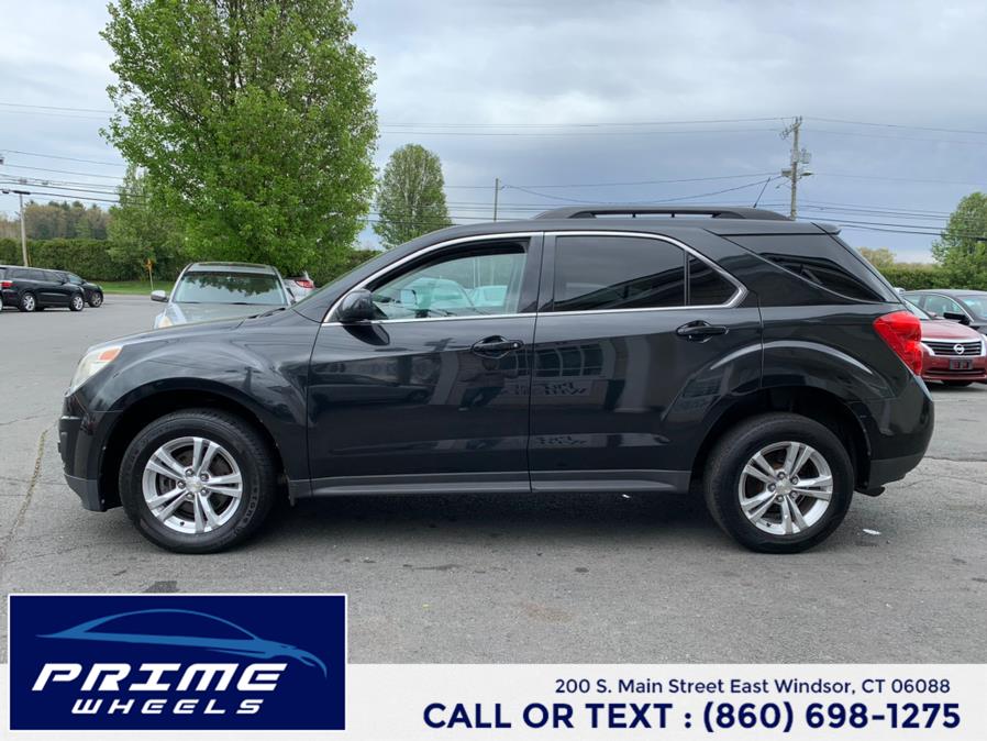 Used Chevrolet Equinox AWD 4dr LT w/1LT 2011 | Prime Wheels. East Windsor, Connecticut Used Chevrolet Equinox AWD 4dr LT w/1LT 2011 | Prime Wheels. East Windsor, Connecticut